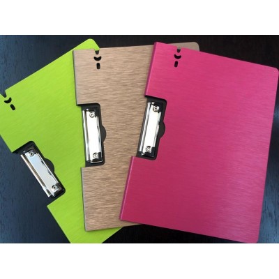 PP PVC Plastic Paper School Stationery Office Hanging Folder Files